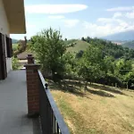 Agrituristico Bellavista Farm stay Ronzano
