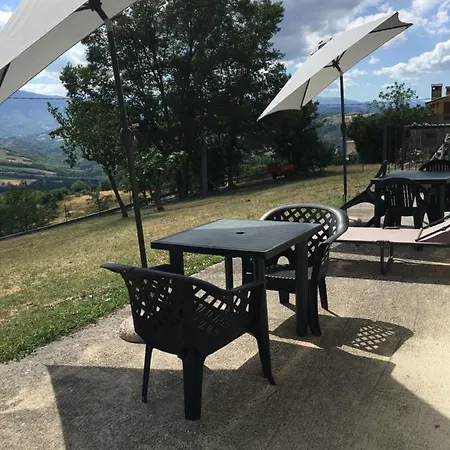 Agrituristico Bellavista