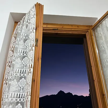 Farm stay Bellavista -
