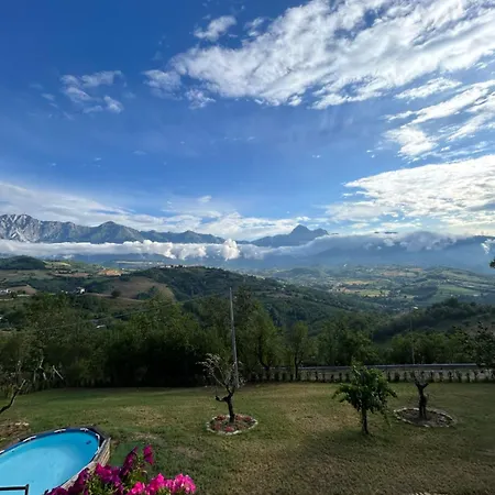 Bellavista * Ronzano