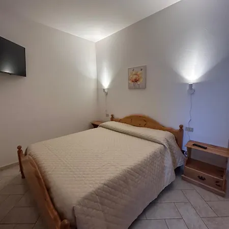 Alloggio per agriturismo Bellavista *