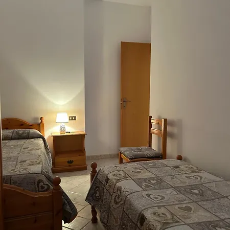 Bellavista Alloggio per agriturismo Ronzano