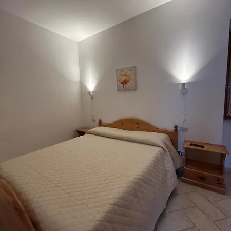 Feriegård Bellavista Ronzano