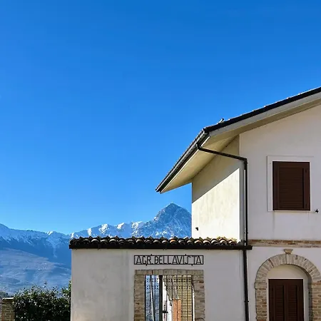 Alloggio per agriturismo Alloggio Agrituristico Bellavista Ronzano