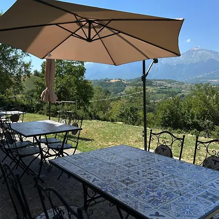 Bellavista - Ronzano