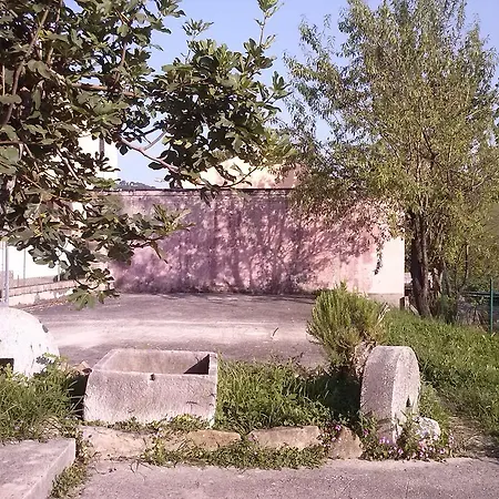 Bellavista Feriegård