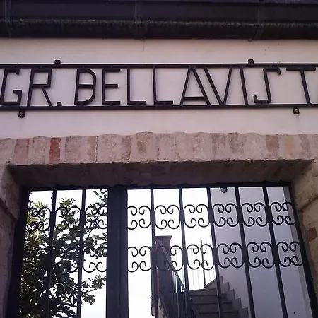 Bellavista Alojamento de Turismo Rural Ronzano