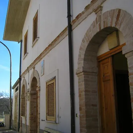 Alloggio per agriturismo Bellavista *