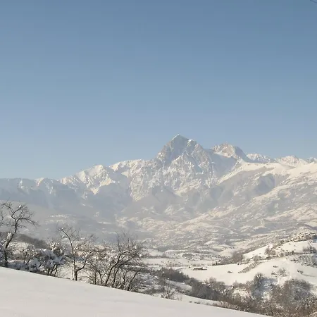 Bellavista Farmház Ronzano