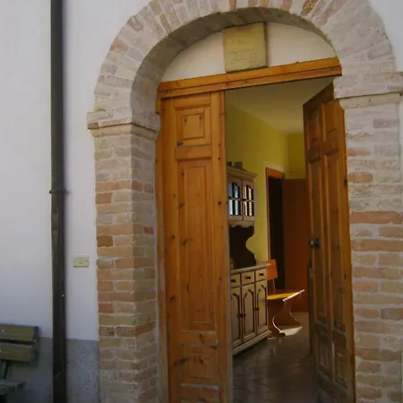 Alloggio per agriturismo Bellavista *