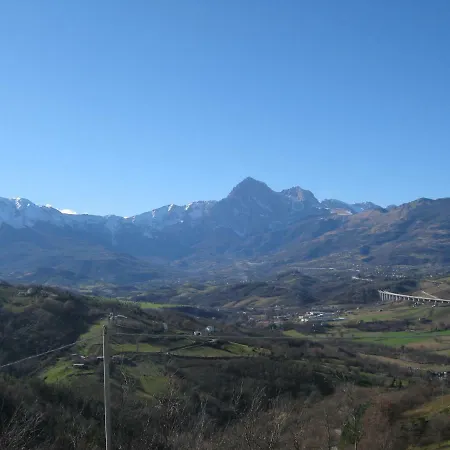 Alloggio per agriturismo Bellavista Ronzano