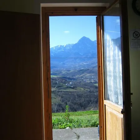 Alloggio per agriturismo Bellavista Ronzano