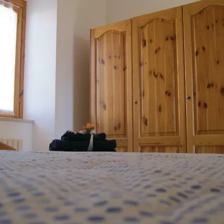 Bellavista Farm stay *