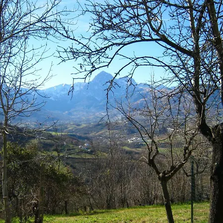 Alloggio per agriturismo Agrituristico Bellavista