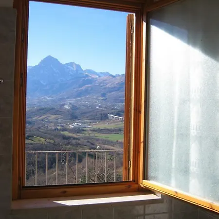 Bellavista * Ronzano