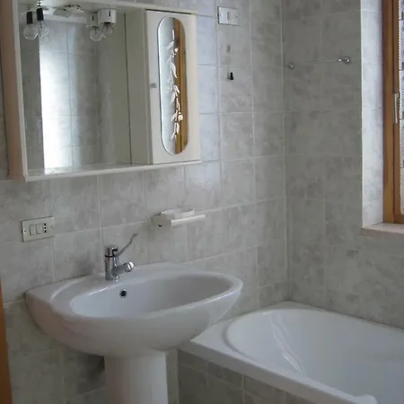 Bellavista Feriegård