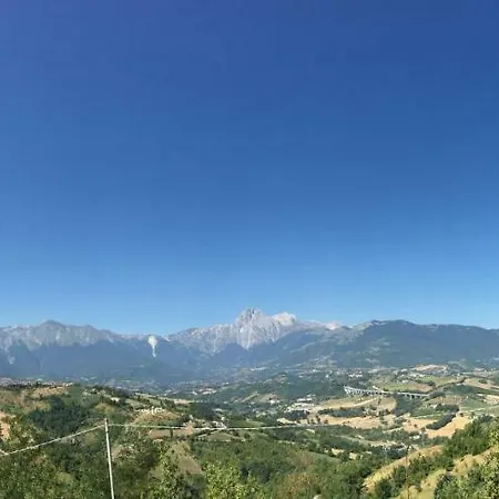 Bellavista - *