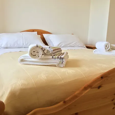 Feriegård Bellavista Ronzano