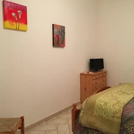 Farm stay Bellavista Ronzano