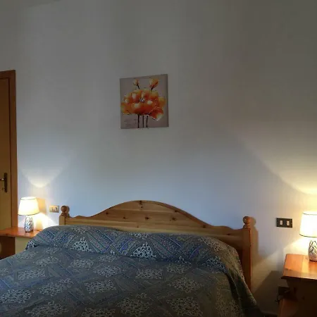 Alloggio per agriturismo Bellavista *