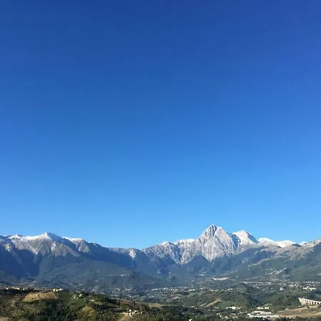 Feriegård Bellavista