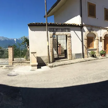Bellavista - *