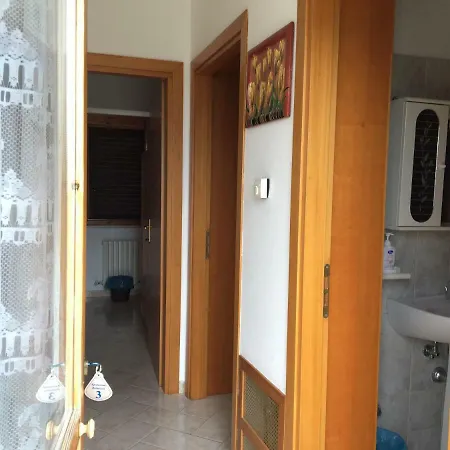 Farm stay Bellavista