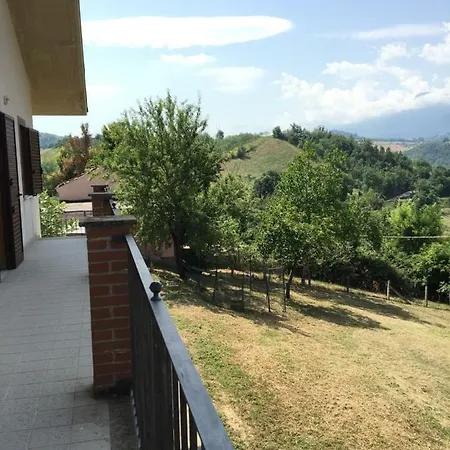 Bellavista Feriegård Ronzano