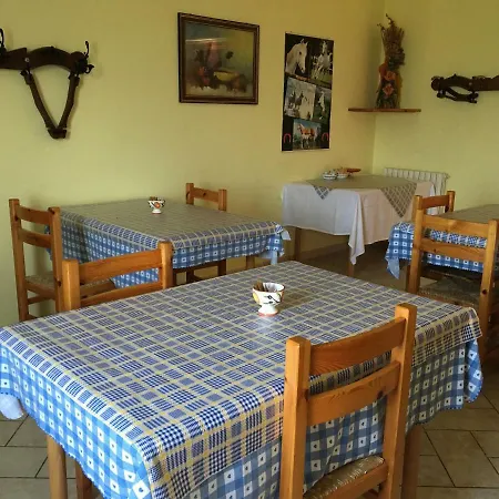 Alloggio per agriturismo Bellavista Ronzano