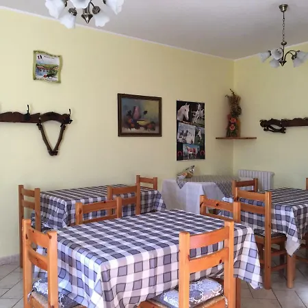 Bellavista Alloggio per agriturismo Ronzano