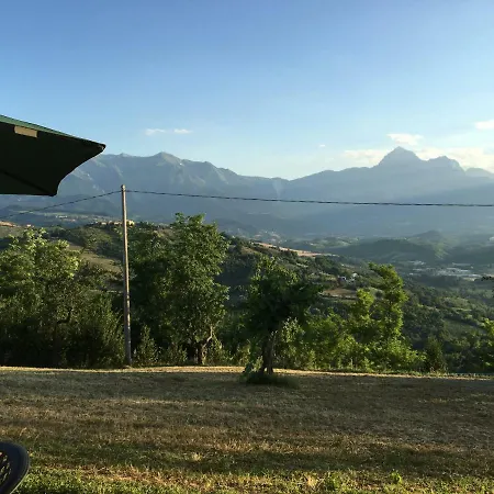 Bellavista Farm stay