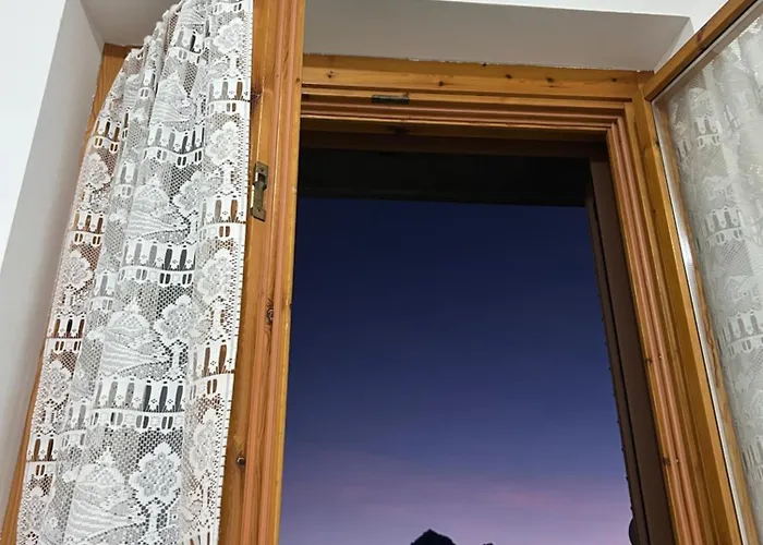 Gospodarstwo agroturystyczne Bellavista