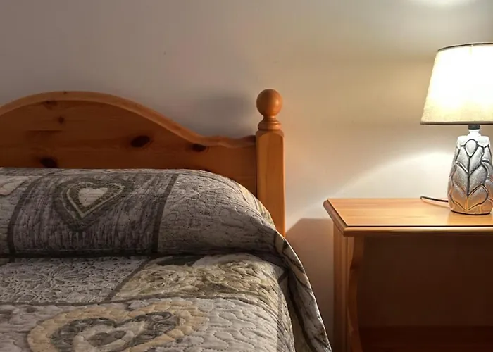 Bellavista Gospodarstwo agroturystyczne *