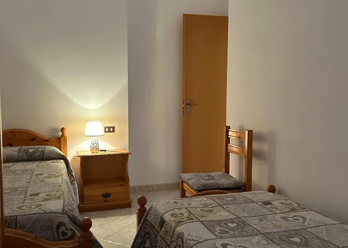 Bellavista Gospodarstwo agroturystyczne Ronzano