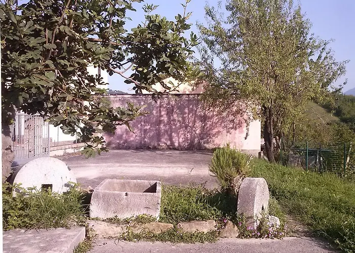 Bellavista Gospodarstwo agroturystyczne