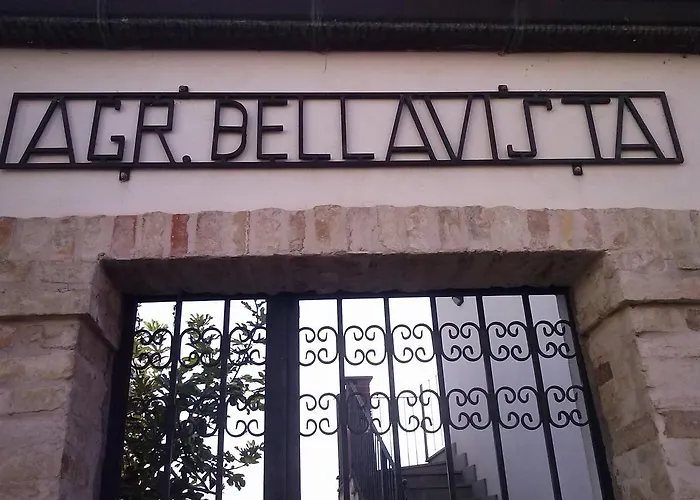 Bellavista Gospodarstwo agroturystyczne Ronzano