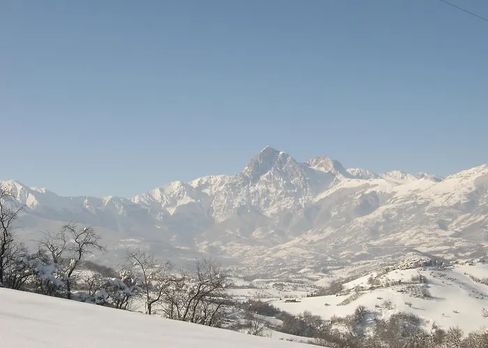 Bellavista Gospodarstwo agroturystyczne Ronzano