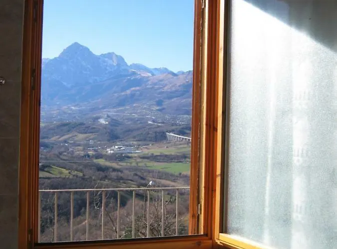 Bellavista * Ronzano