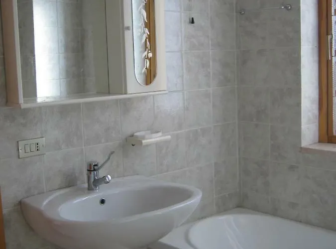 Bellavista Gospodarstwo agroturystyczne