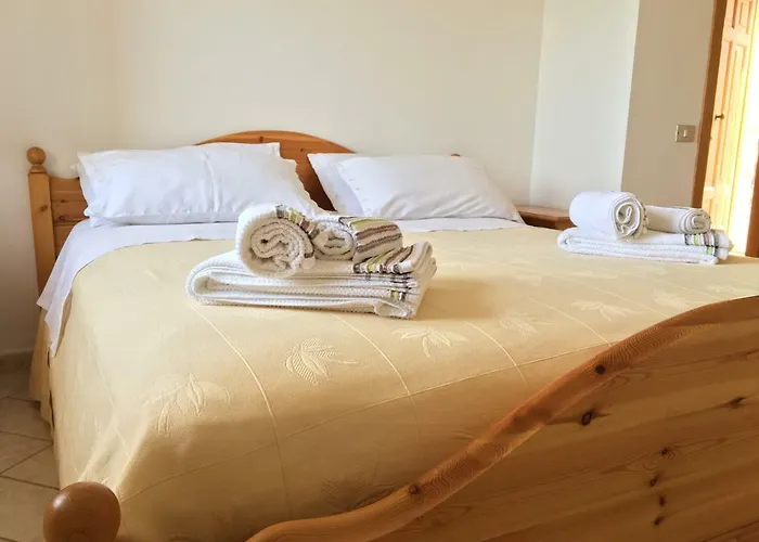 Gospodarstwo agroturystyczne Bellavista Ronzano