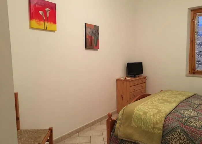 Gospodarstwo agroturystyczne Bellavista Ronzano