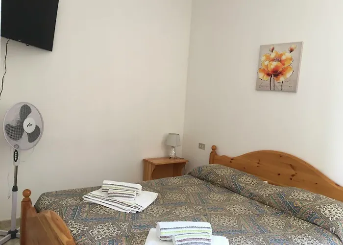 Gospodarstwo agroturystyczne Bellavista Ronzano