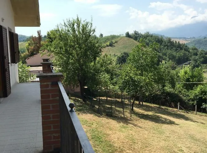 Bellavista Gospodarstwo agroturystyczne Ronzano