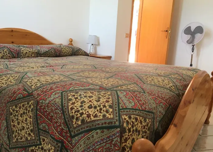 Bellavista Gospodarstwo agroturystyczne *